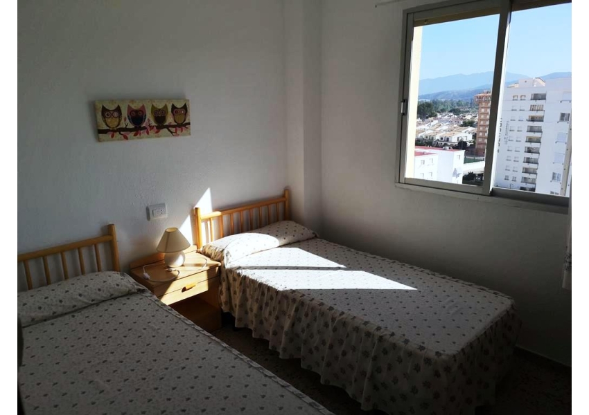 Apartament Playa de Gandia z basenem